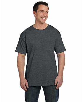 Hanes 5190P Beefy-T with Pocket