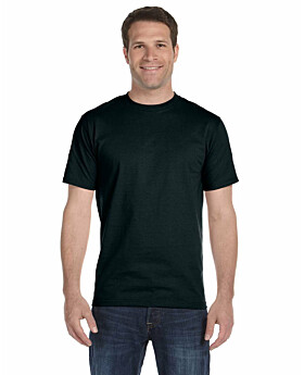 Hanes 5280 ComfortSoft Cotton T-Shirt