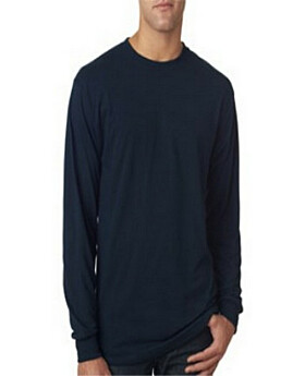 Jerzees 21L Adult Sport Polyester Long-Sleeve T-Shirt