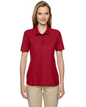 Jerzees 537W Ladies Easy Care Polo Shirt
