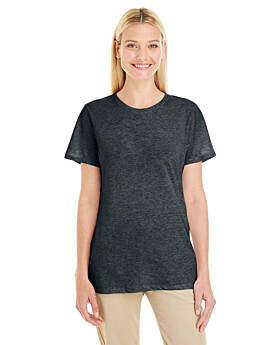 Jerzees 601WR Ladies TRI-BLEND T-Shirt