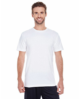 Lat 6980 Adult Premium Jersey T-Shirt