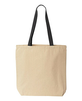Liberty Bags 8868 Canvas Tote