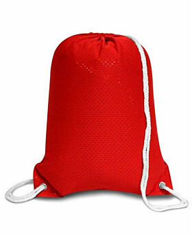 Liberty Bags 8895 Jersey Mesh Drawstring Sport Pack
