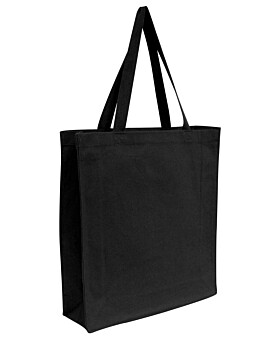 Liberty Bags OAD100 OAD Promo Canvas Shopper Tote