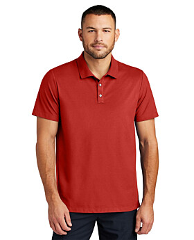 Mercer+Mettle MM1004 Stretch Pique Polo