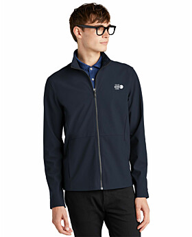 Mercer+Mettle MM7100 Coming In Spring  Faille Soft Shell