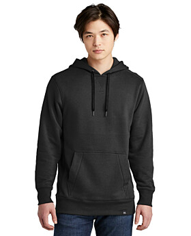 New Era NEA500 Mens French Terry Pullover Hoodie