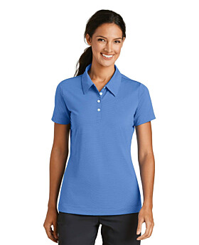 Nike Golf 358890 Women Nike Sphere Dry Diamond Polo Shirt