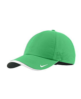 Nike Golf 429467 Dri-FIT Swoosh Perforated Cap