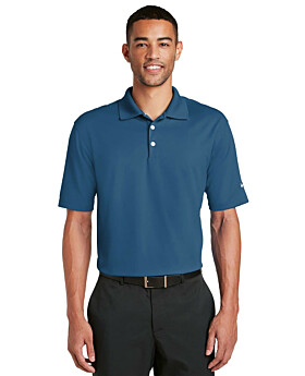 Nike Golf 604941 Mens Tall Dri FIT Micro Pique Polo Shirt