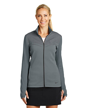 Nike Golf 779804 Women Full-Zip Jacket