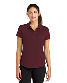 Nike Golf 811807 Women Dri-FIT Performance Polo Shirt