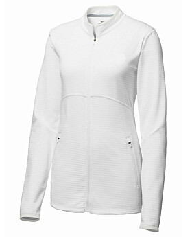 Nike Golf 884967 Limited Edition Nike Women Full-Zip Cover-Up