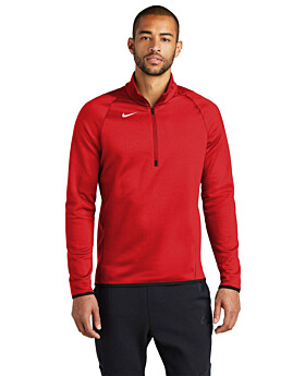 Nike Golf CN9492 LIMITED EDITION Therma-FIT 1/4-Zip Fleece