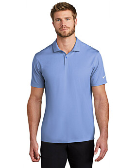 Nike Golf NKBV6041 Dry Victory Textured Polo