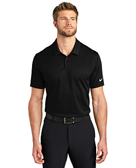 Nike Golf NKBV6042 Dry Essential Solid Polo
