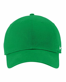 Nike Golf NKFB5677 Nike Heritage Cotton Twill Cap