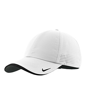 Nike Golf NKFB6445 Nike Dri-FIT Perforated Performance Cap