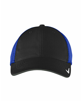 Nike Golf NKFB6448 Nike Stretch-to-Fit Mesh Back Cap