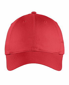 Nike Golf NKFB6449 Nike Unstructured Cotton/Poly Twill Cap