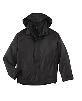 North End 88130 Mens 3-In-1 Jacket