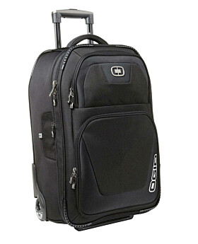 Ogio 413007 Kickstart Travel Bag