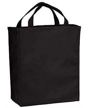 Port Authority B100 Grocery Tote