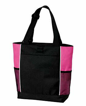 Port Authority B5160 Improved Panel Tote