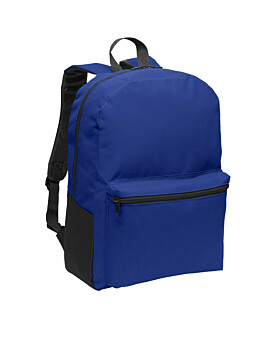 Port Authority BG203 Value Backpack