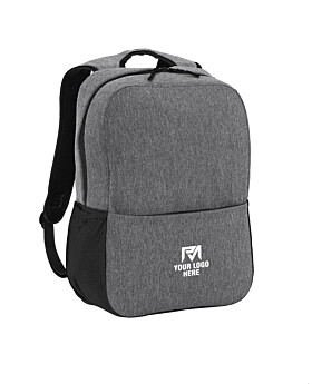 Port Authority BG218 Access Square Backpack