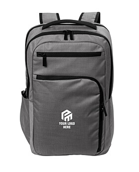 Port Authority BG225 Impact Tech Backpack