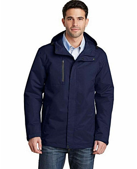 Port Authority J331 All Conditions Jacket
