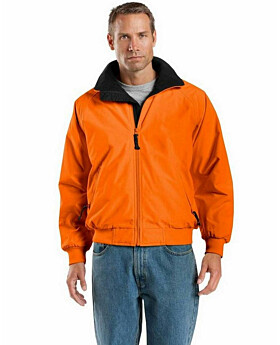 Port Authority J754S Safety Challenger Jacket