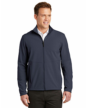Port Authority J901 Collective Soft Shell Jacket