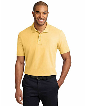 Port Authority K510 Stain-Resistant Polo