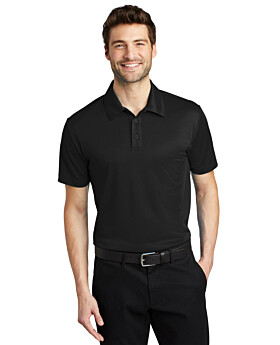 Port Authority K540 Silk Touch Performance Polo