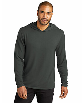 Port Authority K826  Microterry Pullover Hoodie