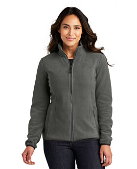 Port Authority L123  Ladies All-Weather 3-in-1 Jacket