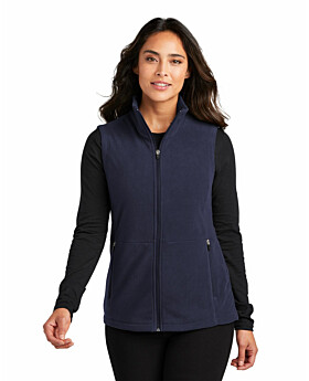 Port Authority L152  Ladies Accord Microfleece Vest