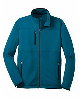 Port Authority L222 Ladies Pique Fleece Jacket