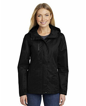 Port Authority L331 Ladies All Conditions Jacket