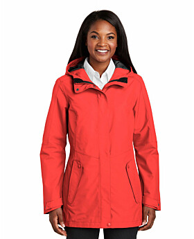 Port Authority L900 Women Collective Outer Shell Jacket