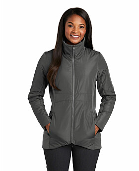 Port Authority L902 Women Collective Insulated Jacket