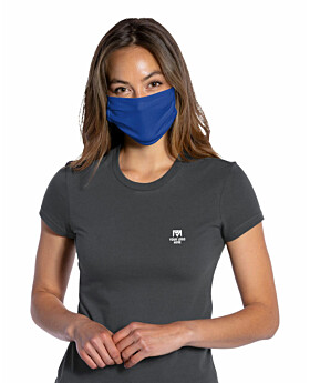 Port Authority PAMASK05 Cotton Knit Face Mask (Pack of 5)