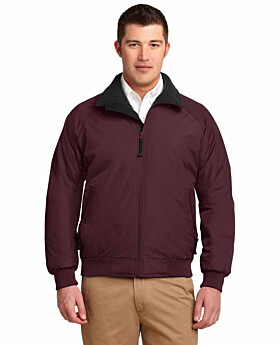 Port Authority TLJ754 Tall Challenger Jacket