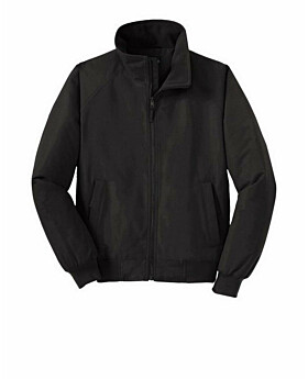 Port Authority Y328 Youth Charger Jacket