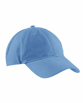 Port & Company CP77 Brushed Twill Low Profile Cap