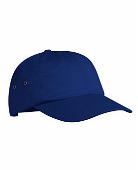 Port & Company CP81 Fashion Twill Cap with Metal Eyelets