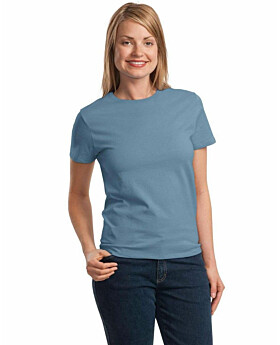 Port & Company LPC61 Ladies Essential T-Shirt